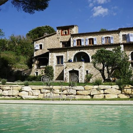 B&B Oasis Des Lavandes - Chambre Coqueliot Villeneuve-lès-Avignon 외부 사진