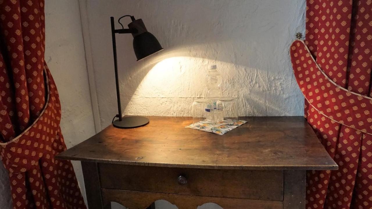 B&B Oasis Des Lavandes - Chambre Coqueliot Villeneuve-lès-Avignon 외부 사진