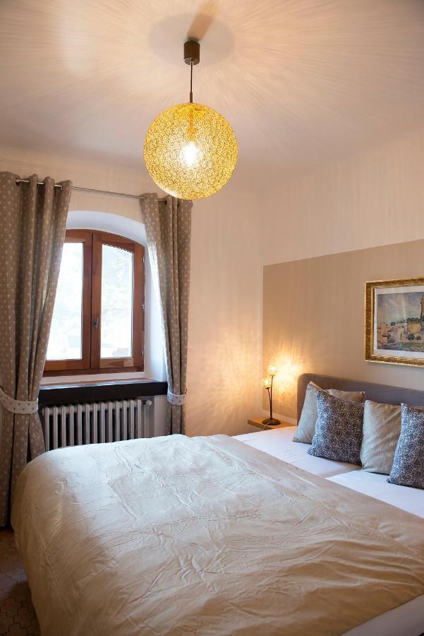 B&B Oasis Des Lavandes - Chambre Coqueliot Villeneuve-lès-Avignon 외부 사진