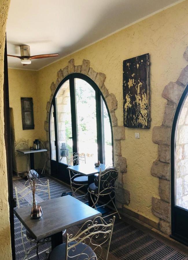 B&B Oasis Des Lavandes - Chambre Coqueliot Villeneuve-lès-Avignon 외부 사진