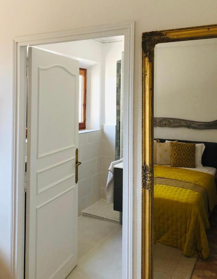 B&B Oasis Des Lavandes - Chambre Coqueliot Villeneuve-lès-Avignon 외부 사진