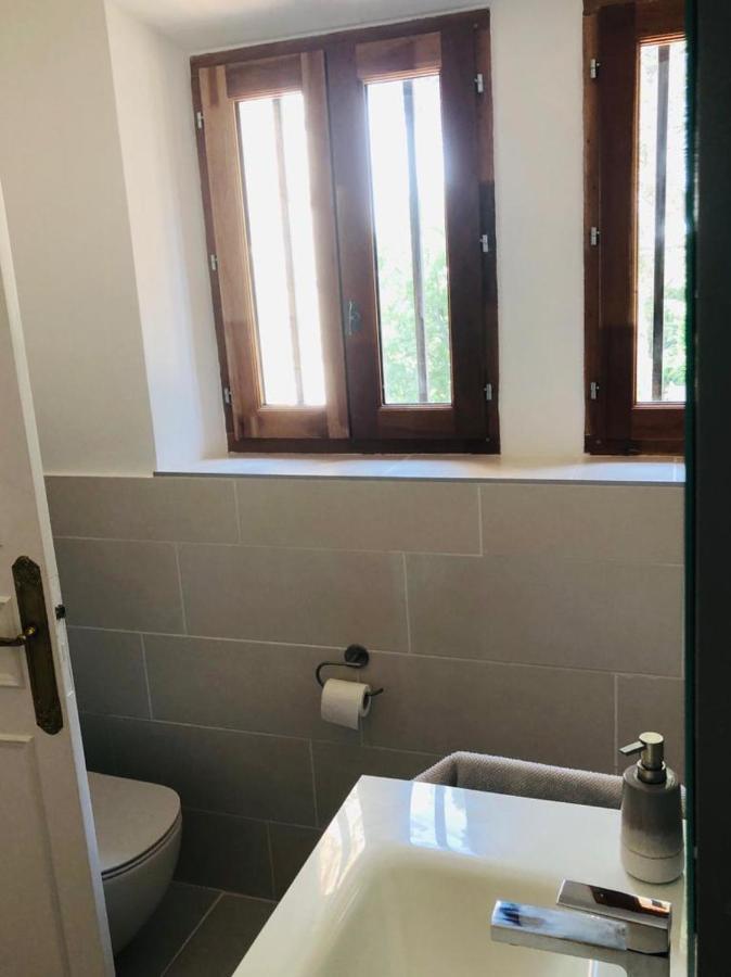 B&B Oasis Des Lavandes - Chambre Coqueliot Villeneuve-lès-Avignon 외부 사진