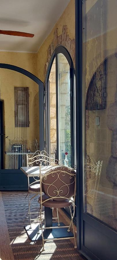 B&B Oasis Des Lavandes - Chambre Coqueliot Villeneuve-lès-Avignon 외부 사진