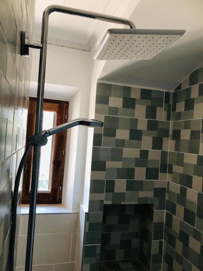 B&B Oasis Des Lavandes - Chambre Coqueliot Villeneuve-lès-Avignon 외부 사진