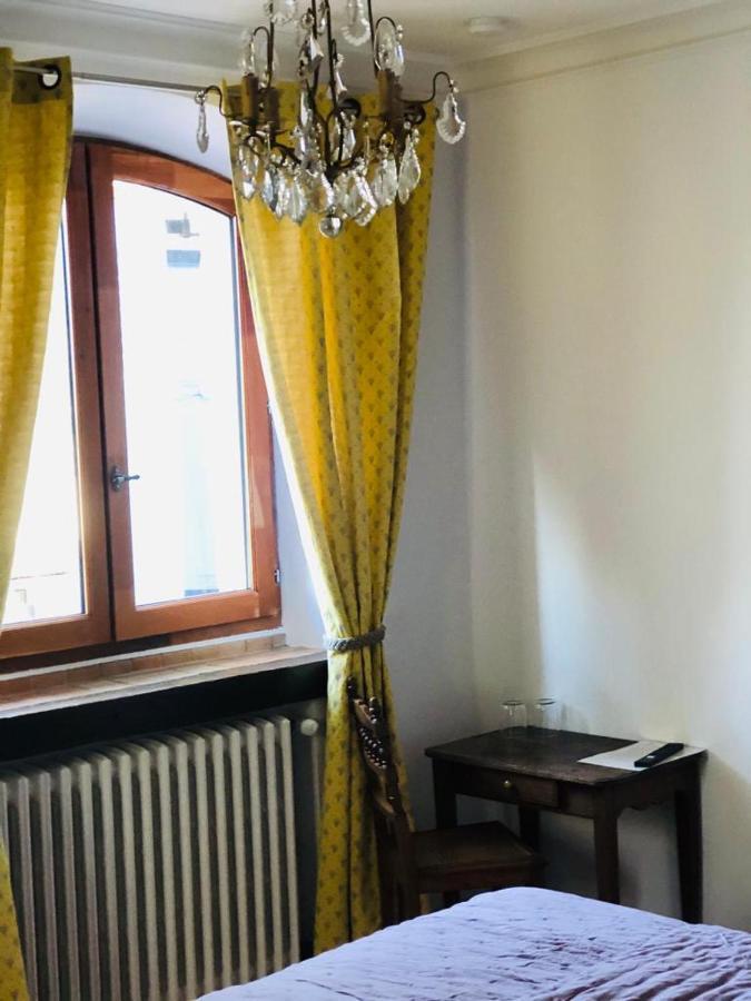 B&B Oasis Des Lavandes - Chambre Coqueliot Villeneuve-lès-Avignon 외부 사진
